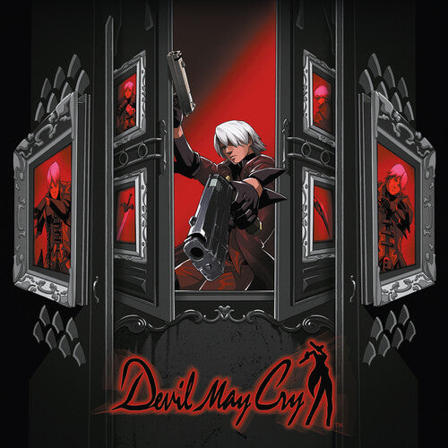 Capcom Sound Team - Devil May Cry