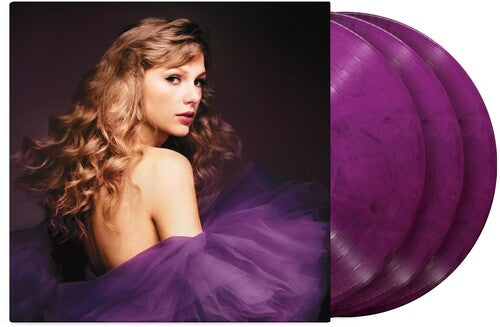 Taylor Swift - Speak Now (Taylors Version)