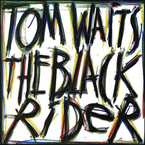 Tom Waits - The Black Rider (30th Anniversary Remaster)