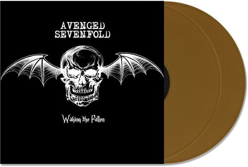 Avenged Sevenfold - Waking The Fallen (Gold Vinyl)
