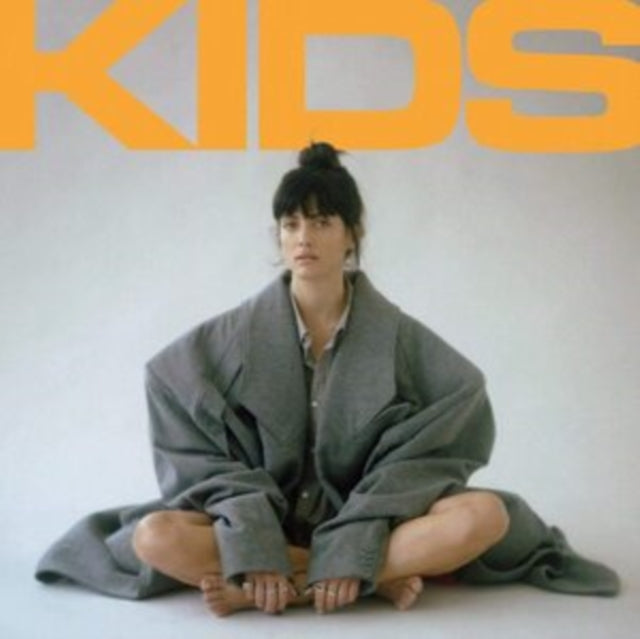 Noga Erez - Kids