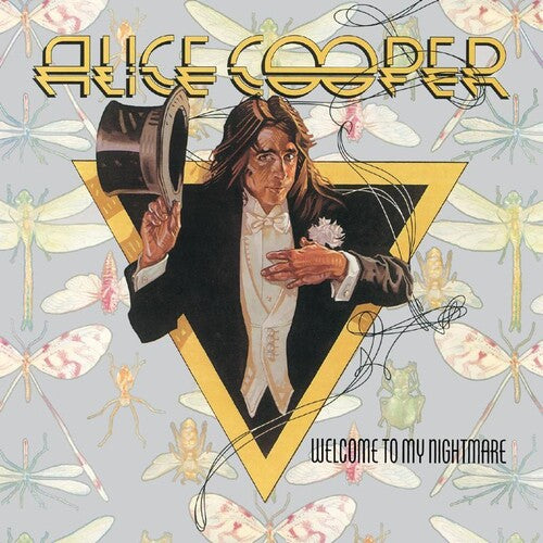 Alice Cooper - Welcome To My Nightmare (Analogue Productions, Audiophile Vinyl)