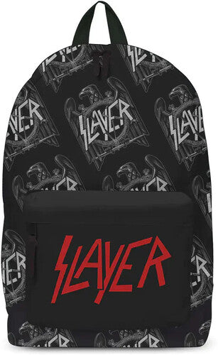 Rocksax - Slayer - Repeated Classic Backpack