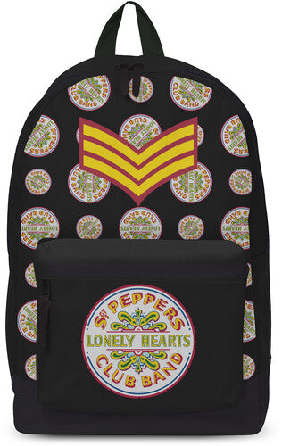 Rocksax - The Beatles - Sgt Peppers Classic Backpack