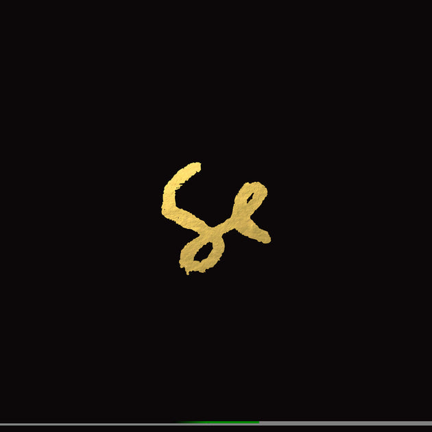 the album cover for Sylvan Esso - Sylvan Esso - 10 Year Anniversary Edition (Aniv)