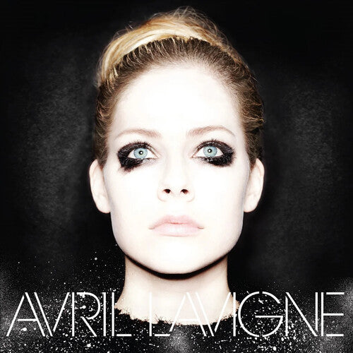 Avril Lavigne - Self Titled (Light Blue Vinyl) (IMPORT)