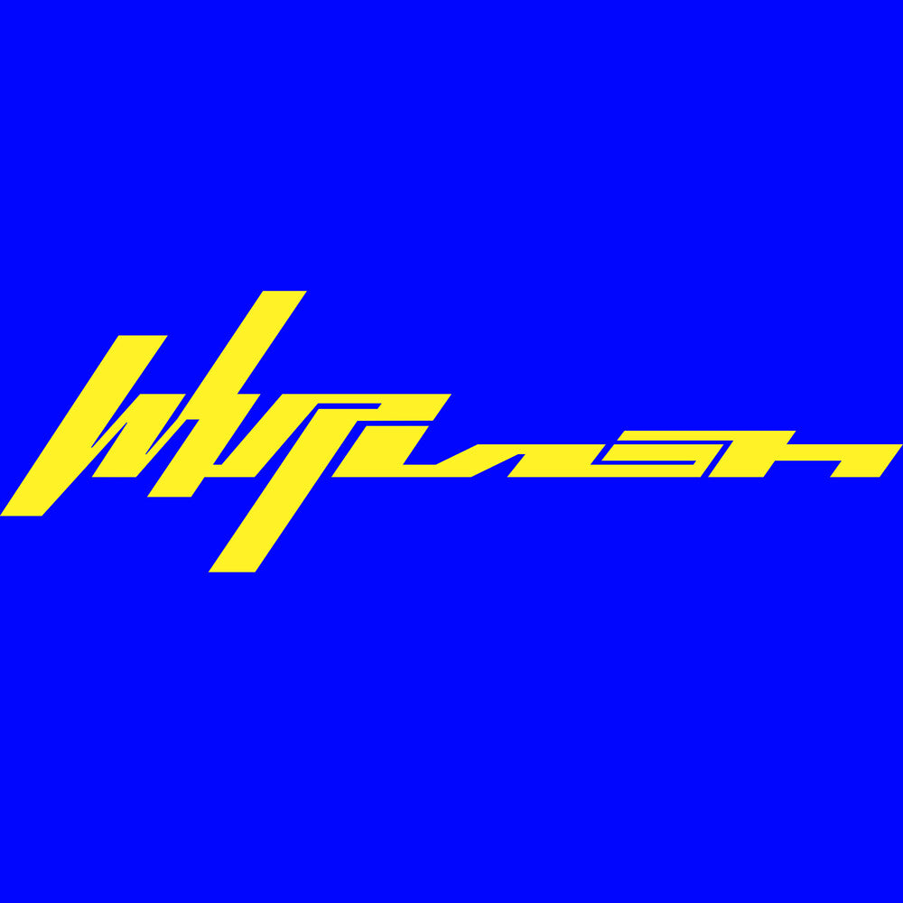 the album cover for Aespa - 5th Mini Album 'whiplash' (Post) (Stic) (Pcrd)