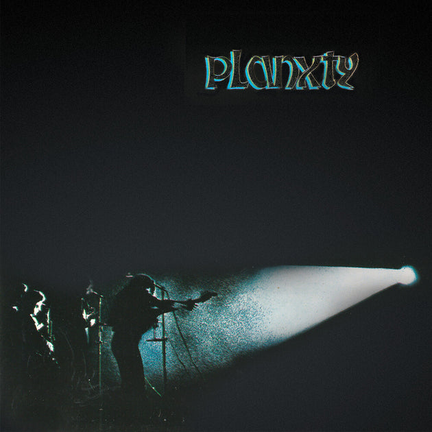 the album cover for Planxty - Planxty