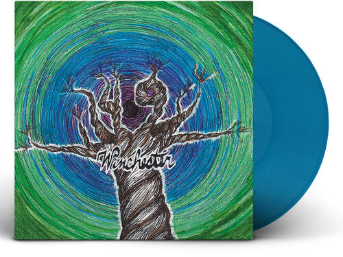 49 Winchester - Self Titled (Blue Demin Indie Exclusive Vinyl)