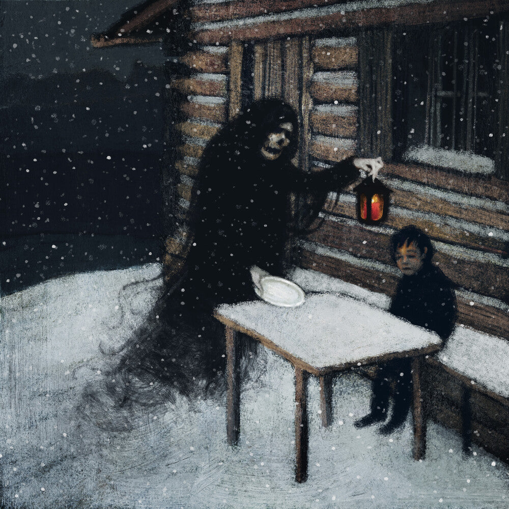 the album cover for Grab - Kremess [Digipak]