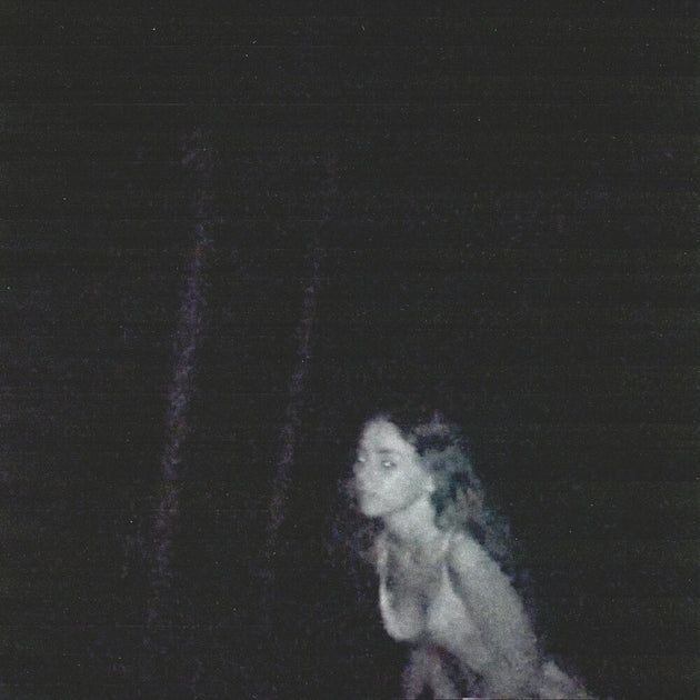 the album cover for Samia - Bloodless [Compact disc]