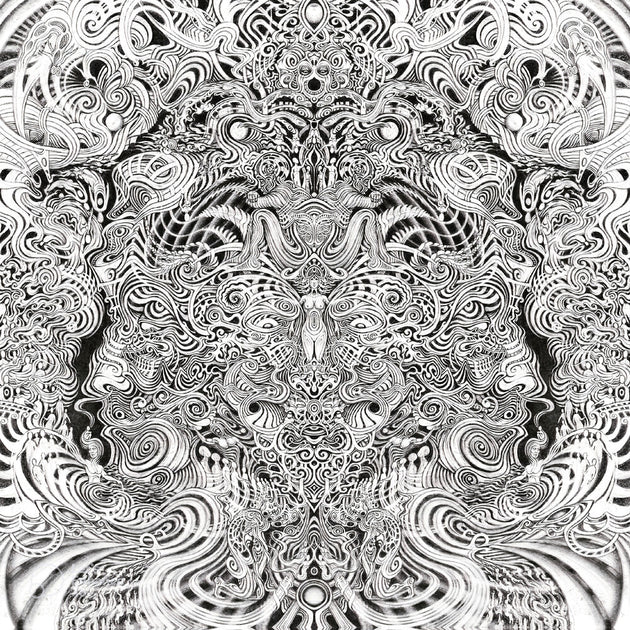 the album cover for Gaupa - Fyr [Digipak]