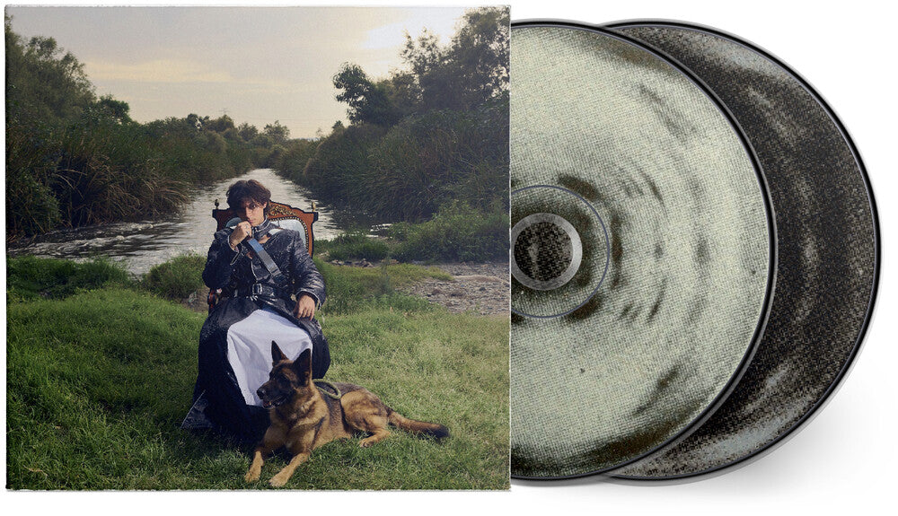 the album cover for Mishaal Tamer - Home Is Changing [Digipak]