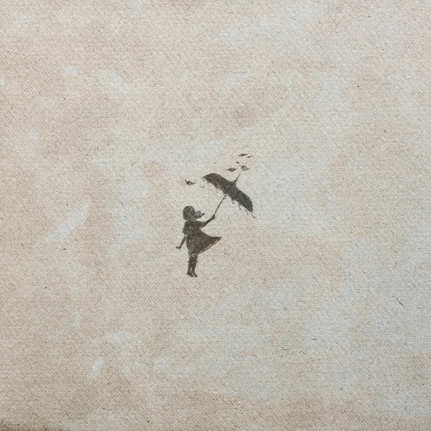 the album cover for Lydia - Illuminate (She Saved Me) - Milky Clear [Colored Vinyl]