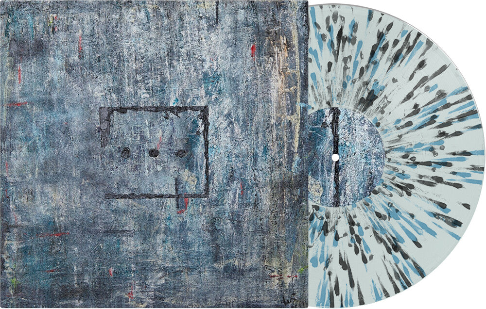 the album cover for Too Close To Touch - For Keeps [Clear Vinyl] (Wht) (Spla)