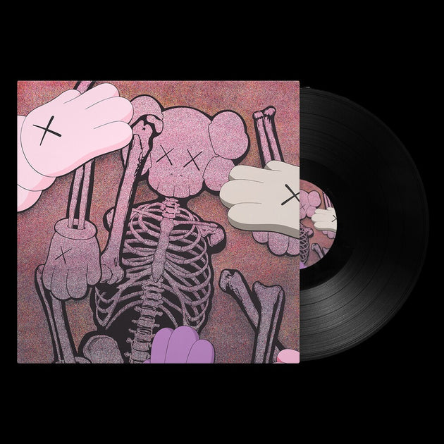 the album cover for Clipse - Let God Sort Em' Out (Bonus Track) [Indie Exclusive Deluxe Edition]