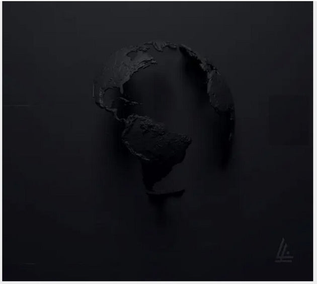 the album cover for Starset - Silos [Indie Exclusive Prox 2LP]