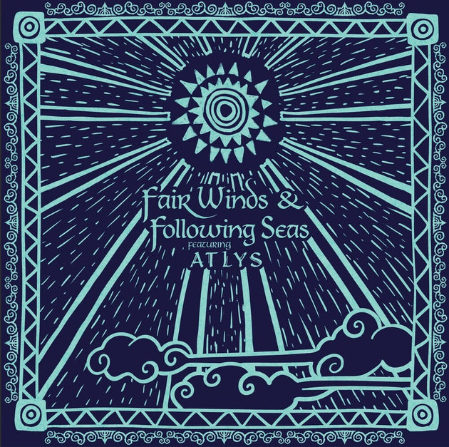 the album cover for Music From The Wind Waker - O.S.T. (Dlx) (Ltd) - Music From The Wind Waker - O.S.T. [Deluxe] [Limited Edition]