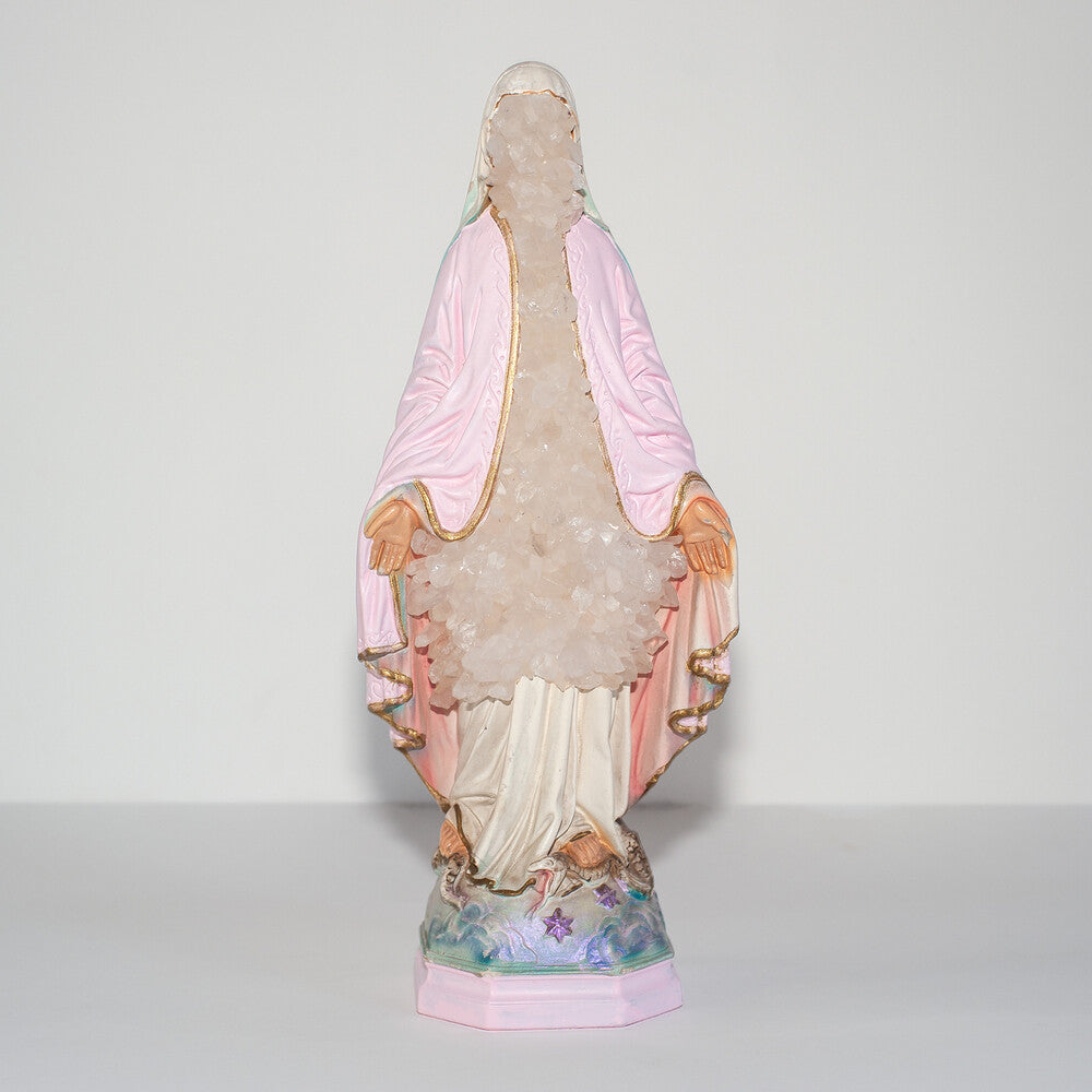 the album cover for The Format - Boycott Heaven