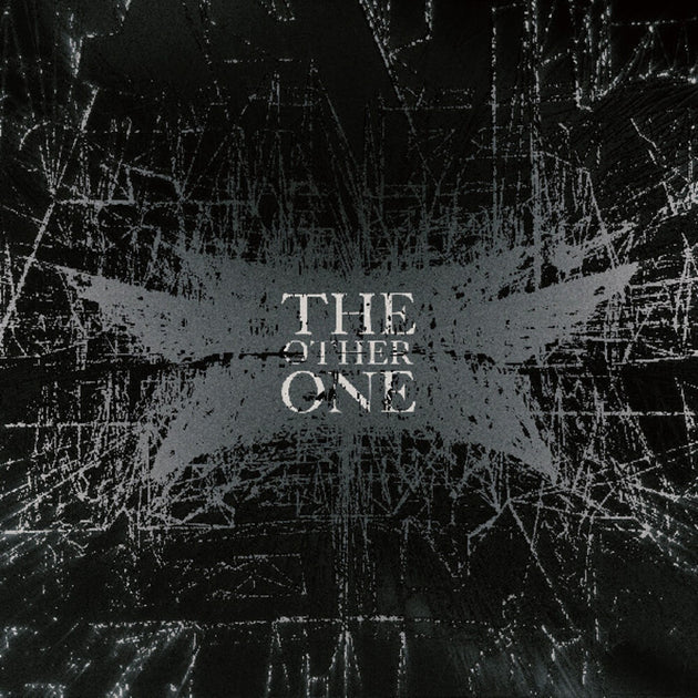 the album cover for BABYMETAL - Other One [Colored Vinyl]