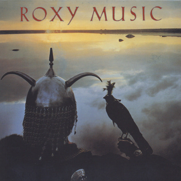 the album cover for Roxy Music - Avalon - Limited Edition (Jmlp) [Limited Edition] [Remastered] (Shm)