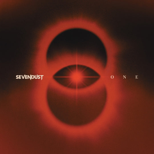 the album cover for Sevendust - One [Indie Exclusive]