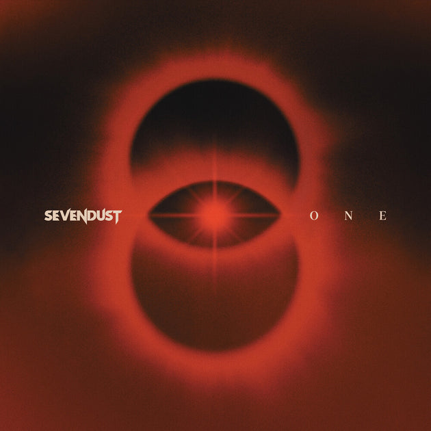 the album cover for Sevendust - One [Indie Exclusive]