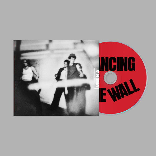 the album cover for Muna - Dancing On The Wall