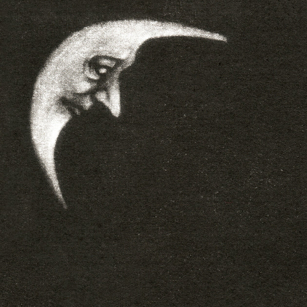 the album cover for Crippled Black Phoenix - Sceaduhelm [Deluxe] (Gate) [Limited Edition]