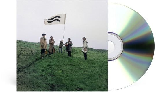 the album cover for Swim Deep - Hum (Uk)