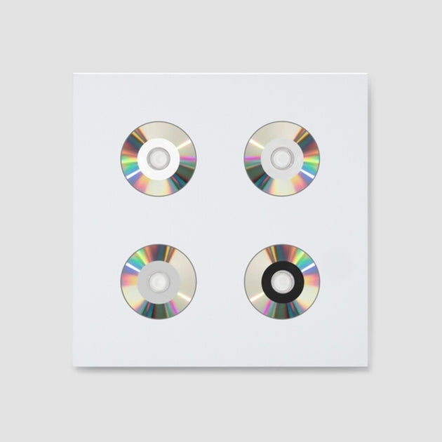 the album cover for Joseph Branciforte  / Dumoulin,Jozef - Iterae
