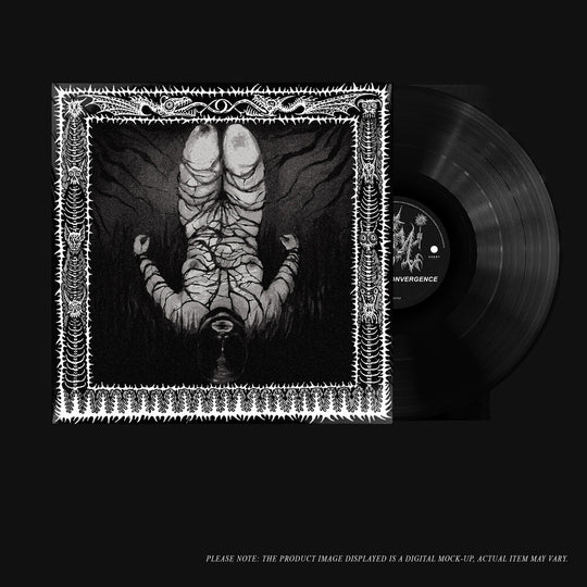 the album cover for Unearthly Rites - Tortural Symphony Of The Flesh