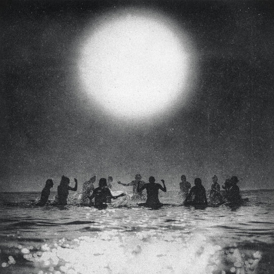 the album cover for Seahaven - Seahaven [Seaside Marble]