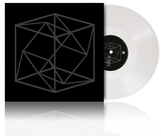 the album cover for TesseracT - One [Colored Vinyl] (Gate) [Limited Edition] [180 Gram] [With Booklet] (Wht) (Aniv)