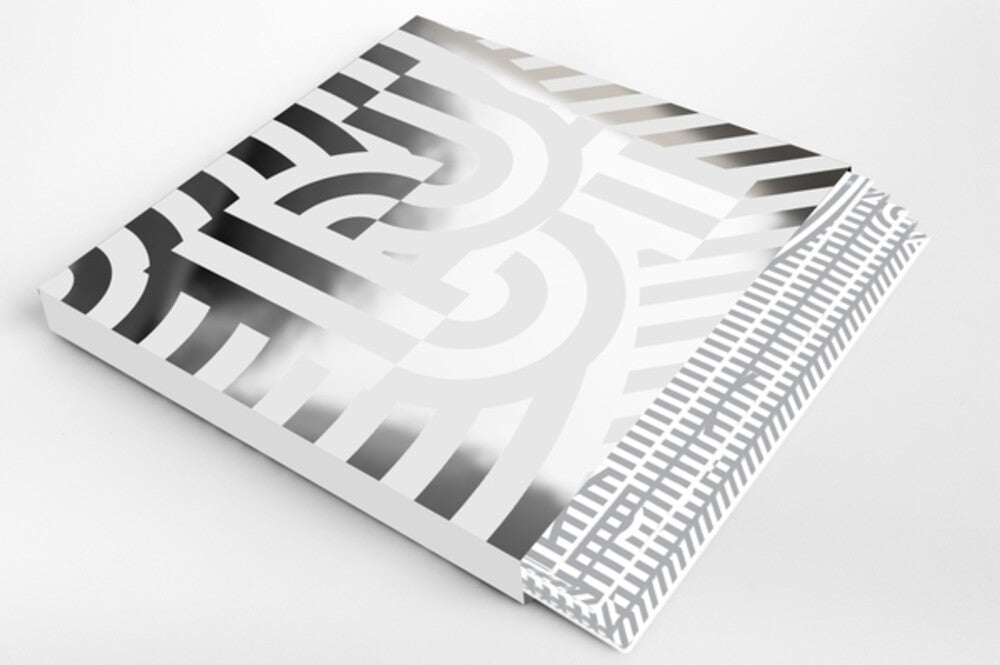 the album cover for 25 Years Cocoon Recordings: Volume Two / Var - 25 Years Cocoon Recordings: Volume Two / Var