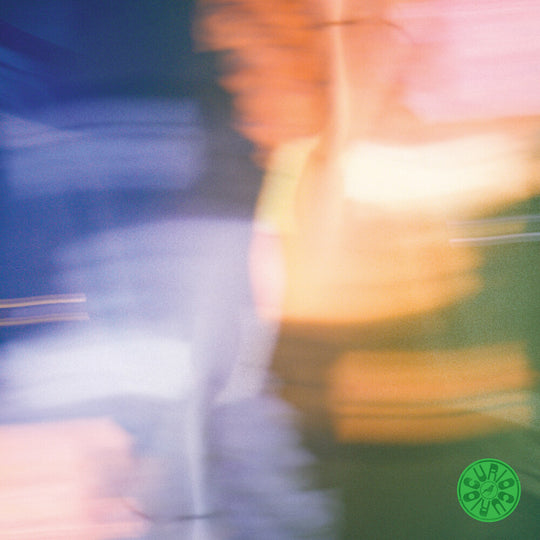 the album cover for Curio Curio - Curio Curio