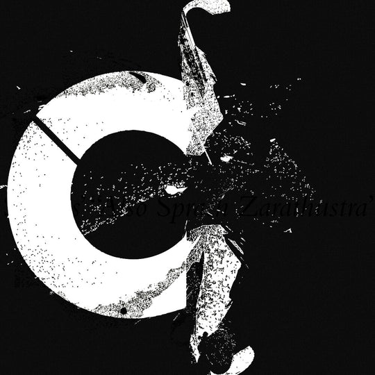 the album cover for Sustained Low C - Lime/meat