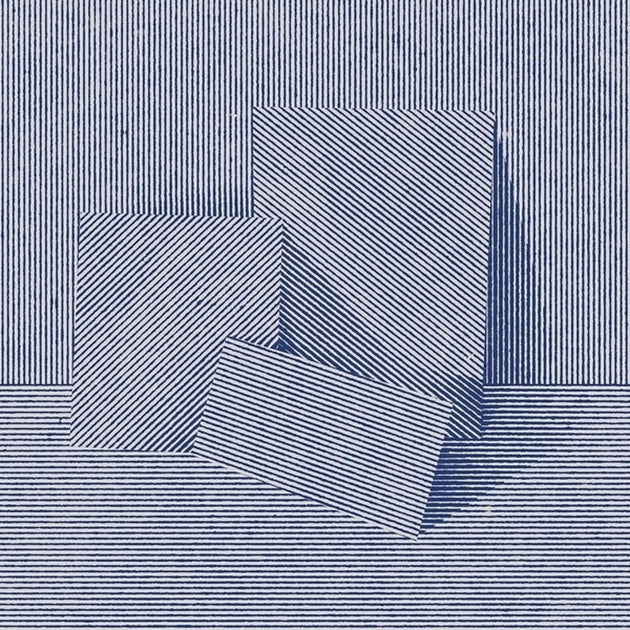 the album cover for Church & Matt Davies Andrews - Tilt