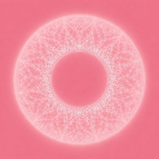 the album cover for Merzbow & Pedro Vian - Bardo Thodol