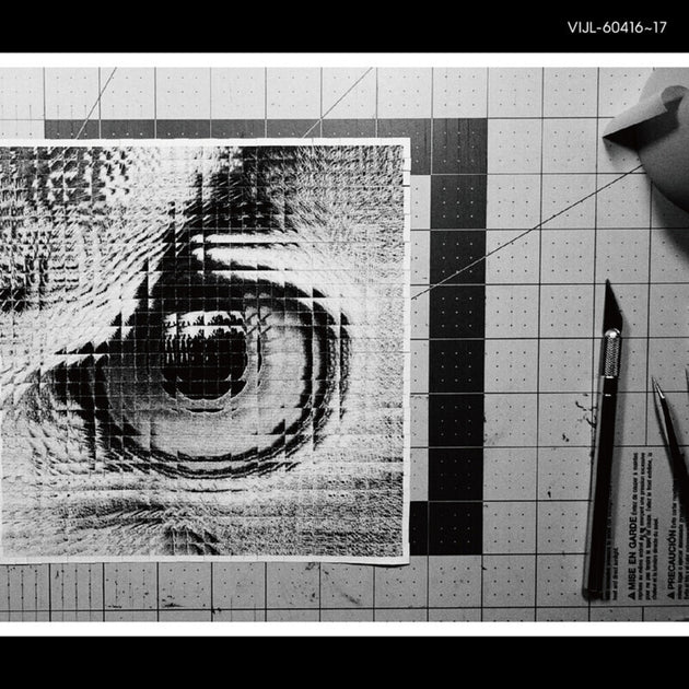 the album cover for Sakanaction - Adapt (180g/2lp)