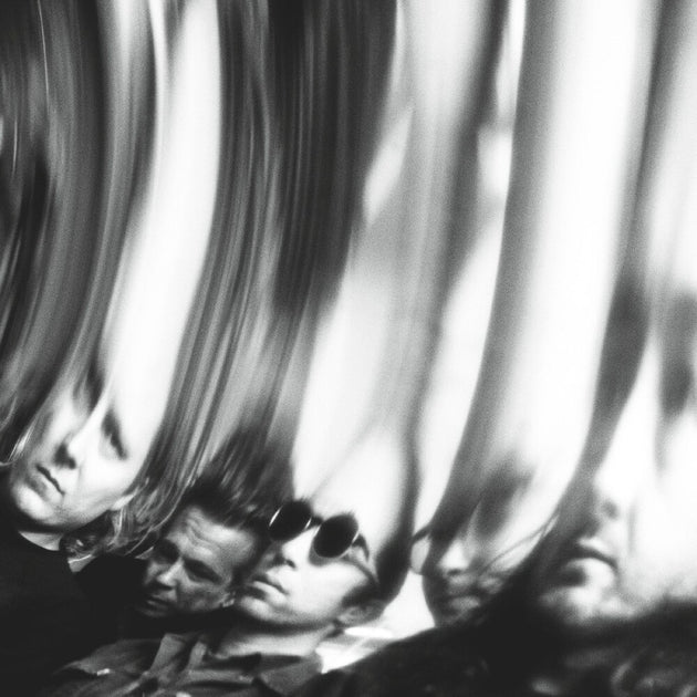 the album cover for Ty Segall - Chrome