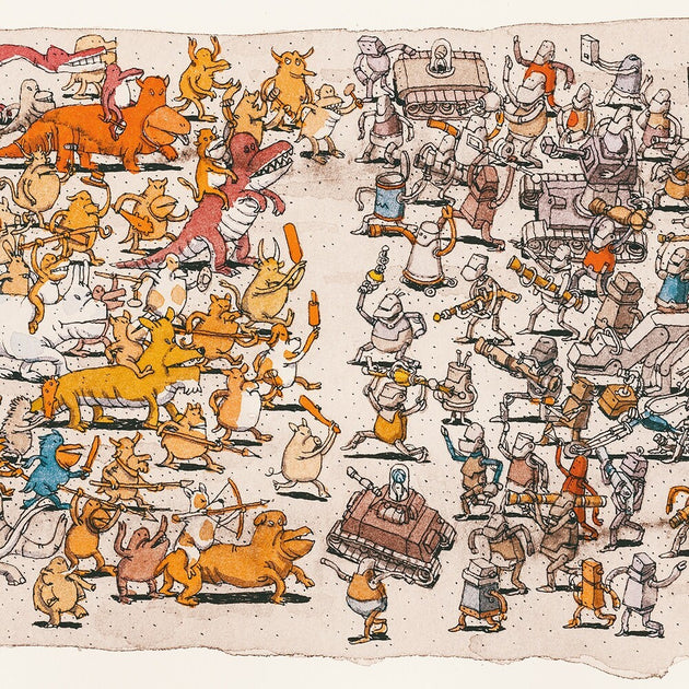 the album cover for Dance Gavin Dance - Instant Gratification (ecovinyl) [Indie Exclusive]
