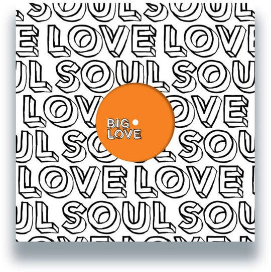 the album cover for Various Artists - Touch of Soul Ep1