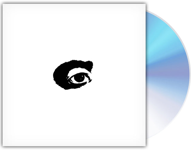 the album cover for Ceremony - Tell Me Your Dream