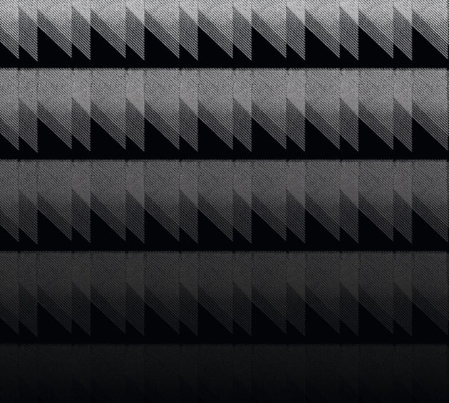 the album cover for Eliane Radigue - Adnos I-Iii (2026 Edition)