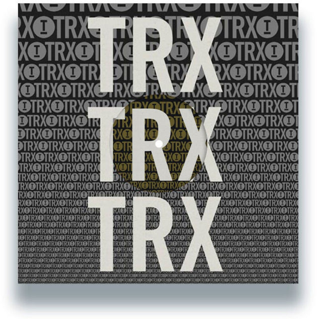 the album cover for Toolroom Trax Sampler Vol. 5 / Various - Toolroom Trax Sampler Vol. 5 / Various