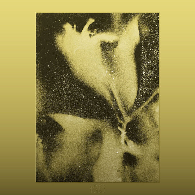 the album cover for Flying Lotus - 1983 [Reissue]