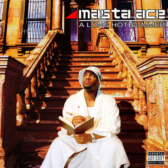 the album cover for Masta Ace - Disposable Arts