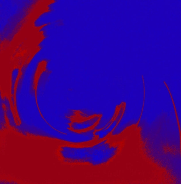 the album cover for Moorman, Charlotte - Oeuvres Sonores