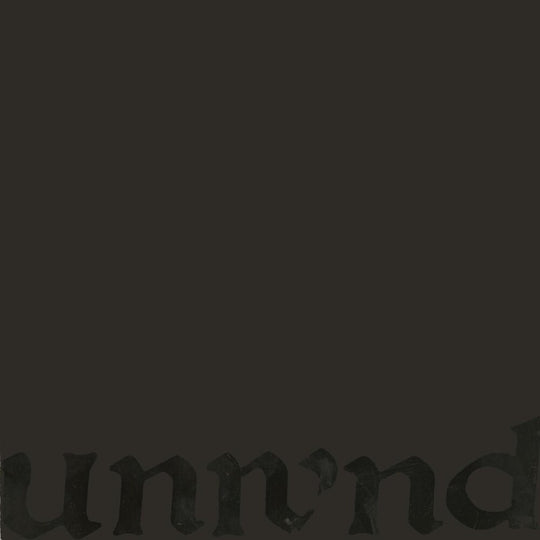 the album cover for Unwound - Leaves Turn Inside You (25th Anniversary Edition)